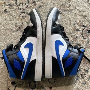 Men’s Nike Air Jordan Tennis Shoes! Size 13! Great condition!!! Size 13